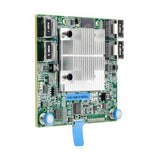 EAN 5706998315977 - HPE SmartArray P816i-a SR Gen10 controlado RAID PCI Express x8 3.0 12 Gbit/s imagen 1