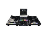 Tocadiscos Reloop Rp-8000 Mk2 - Plato Giratorio Para Dj
