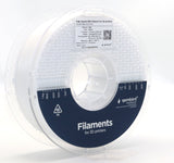 Filament Abs High Speed, 1,75 Mm, 1 Kg, Bialy