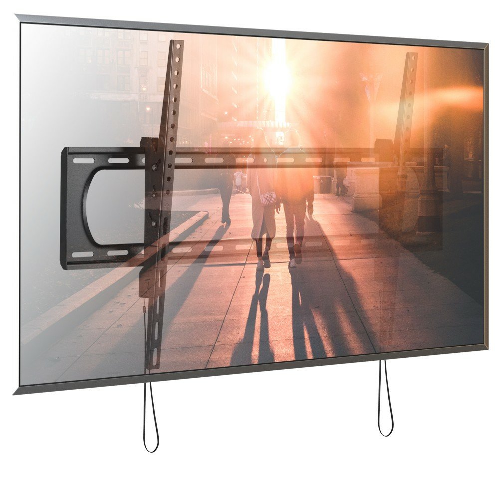 Techly Wandhalterung Para Led Lcd 60-120" Neigung