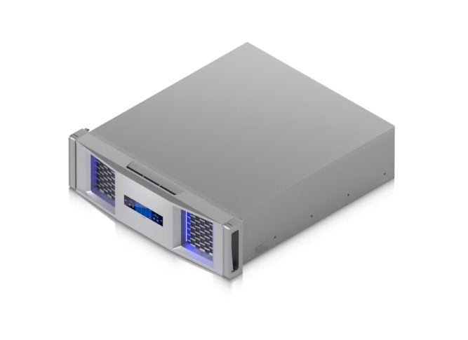 Unifi 3u Bezel Faceplate That  Integrates With Envr And Enas
