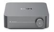EAN 0602581806158 - WiiM Amp Pro Hogar Gris imagen 1