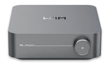 EAN 0602581806158 - WiiM Amp Pro Hogar Gris imagen 1