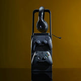 EAN 5056280455868 - Numskull Games Official Hogwarts Legacy Gaming Locker Torre de juegos y soporte de carga imagen 6
