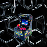 EAN 4260513721564 - Mad Monkey RETRO MINI ARCADE MACHINE Batería imagen 4