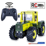 Jamara Mercedes-Benz Mb-Trac 1000 1:24s 2,4 Ghz