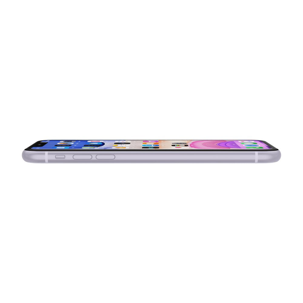 Belkin Screenforce Invisig.Ultra Antimic.Iphone 11/Xr F8w942zz-Am