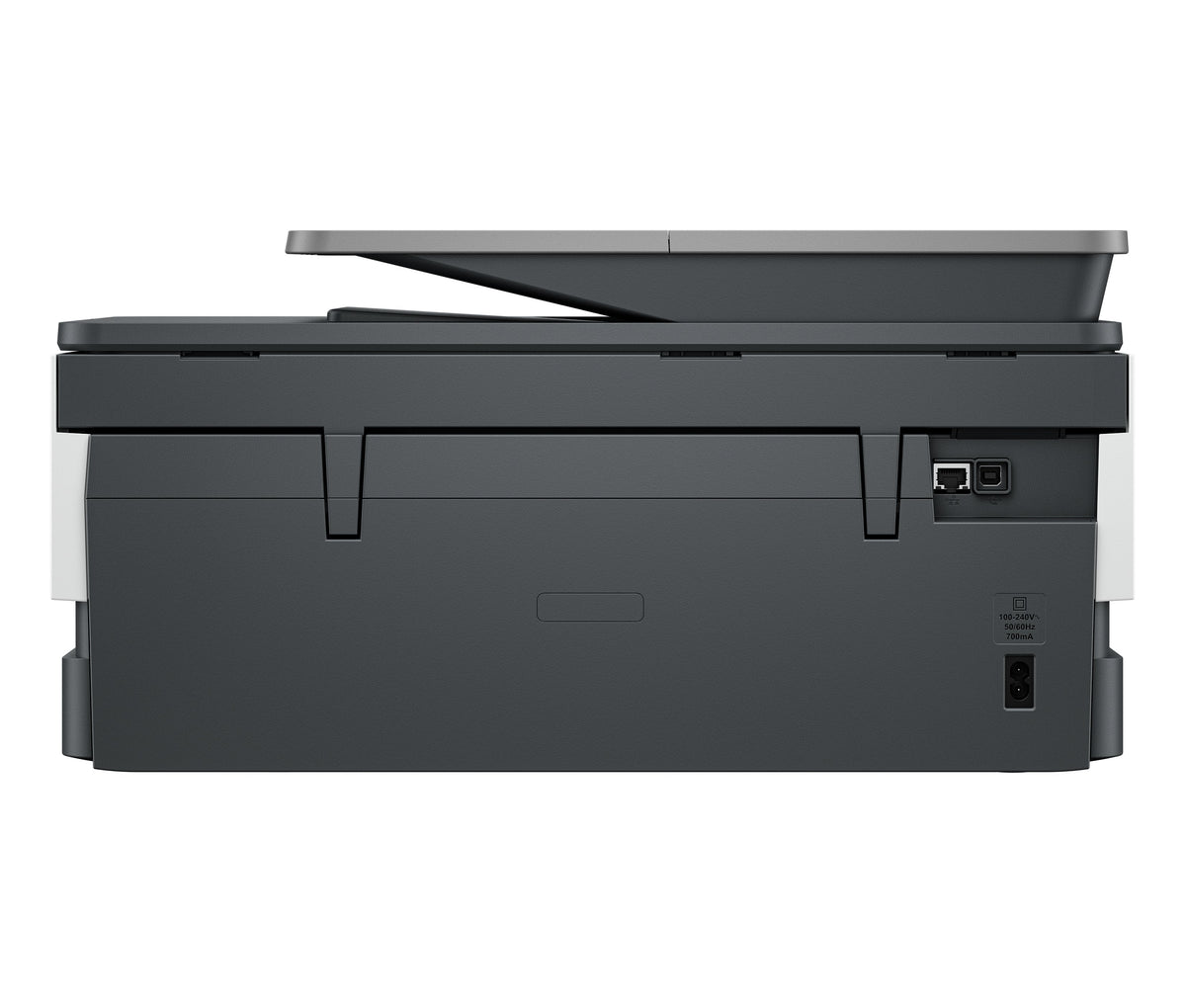 Hp Officejet Pro 8122 All-In-One - Impresora Multifunción - Color - Inyección De Tinta - Legal (216 X 356 Mm)