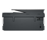Hp Officejet Pro 8122 All-In-One - Impresora Multifunción - Color - Inyección De Tinta - Legal (216 X 356 Mm)