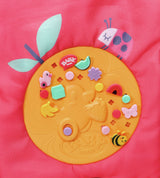 Zapf Creation Baby Born® Pinplay Baby Rage, Accesorios De Muñecas 837603