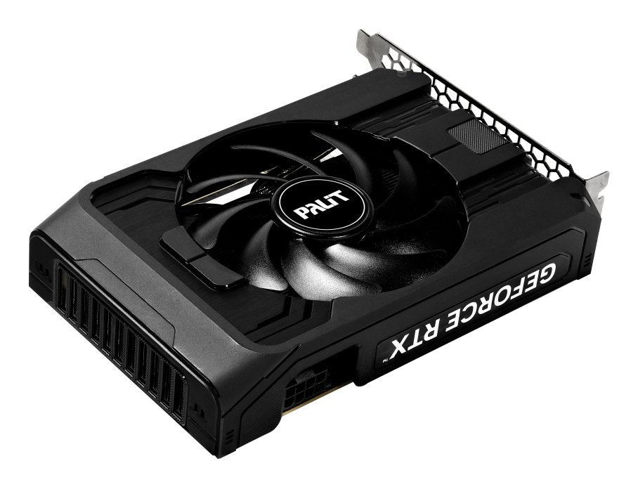 Tarjeta Gráfica Palit Geforce Rtx 5050 Stormx Oc Nvidia 8 Gb Gddr6