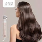 EAN 8590393406494 - Eta Fenité Pastels Cepillo de aire caliente Airflow Oro 1400 W 2 m imagen 5
