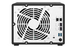 Nas Qnap  Ts-932px-4g 9 Bay 4gb Ddr3l Sodimm Sfp+ 2xrj45