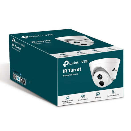 EAN 4897098689042 - TP-Link VIGI C430I(2.8MM) cámara de vigilancia Bala (forma) Cámara de seguridad IP Interior y exterior 23 imagen 2
