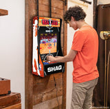 EAN 1220000279582 - Arcade1Up NBA JAM: Shaq Edition Partycade imagen 6