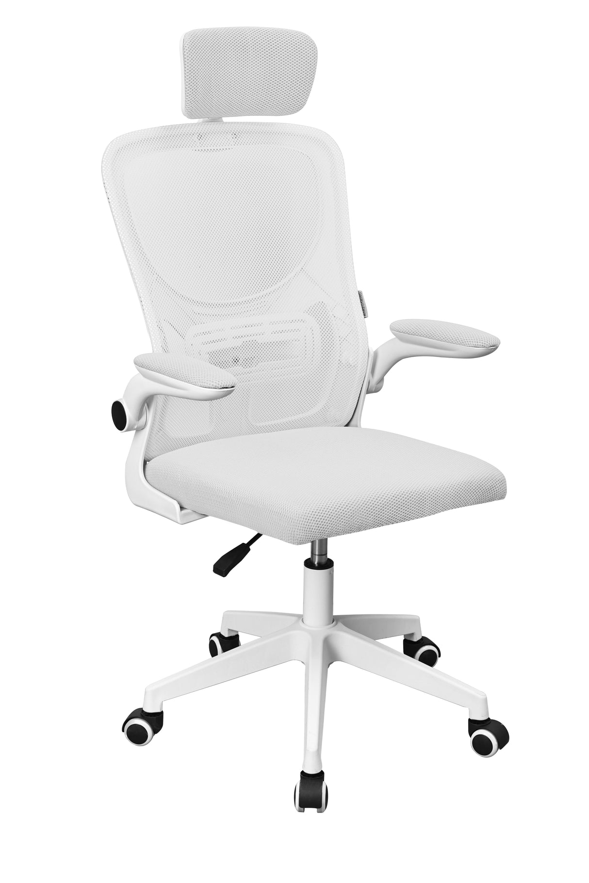 EAN 8435693109174 - Mars Gaming MGC-ERGOPLUS Asiento acolchado Respaldo de rejilla imagen 5