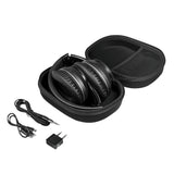 Logilink Bt0053 Auricular Y Casco Auriculares Diadema Negro
