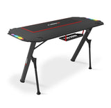 Drift Dz175  Mesa Gaming Rgb Avanzado