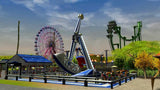 Juego Rollercoaster Tycoon 3 Complete Edition Switch Switch