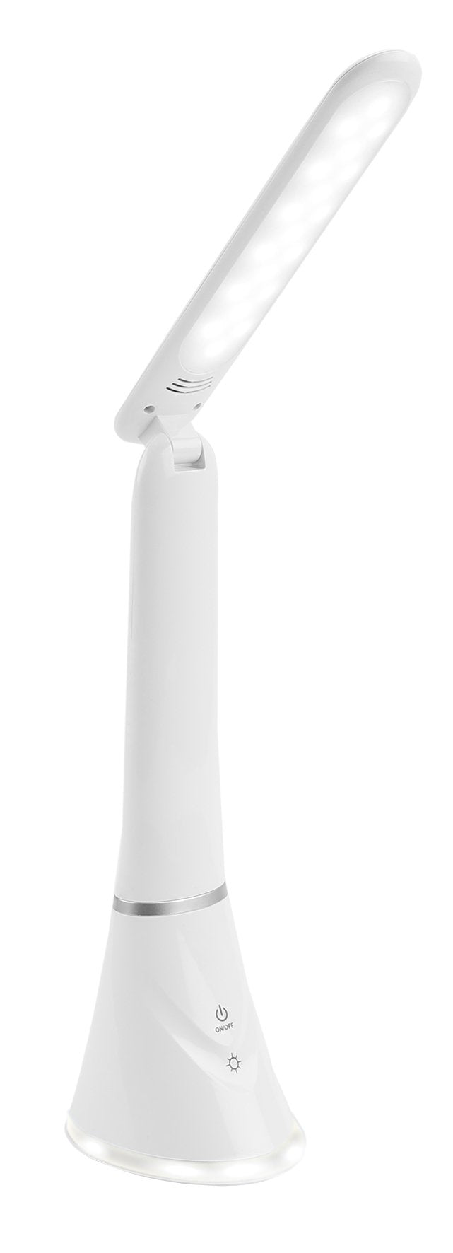 Genie Tl03b Lámpara De Mesa Led F Blanco
