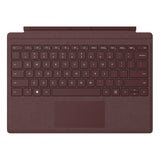 Ms Surface Type Funda Go Weinrot