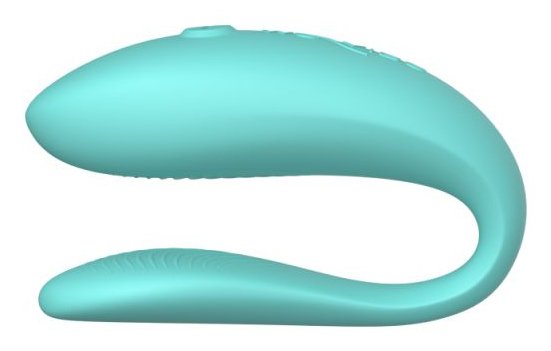 We-Vibe Sync Lite Aqua
