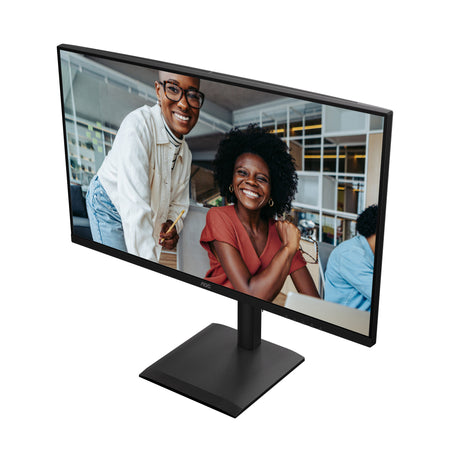 EAN 4038986112956 - AOC E4 Q32E4U pantalla para PC 80 cm (31.5") 2560 x 1440 Pixeles Quad HD LED Negro imagen 12