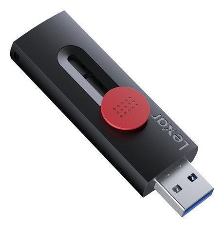 EAN 0843367133062 - Lexar JumpDrive Dual Drive D300 unidad flash USB 64 GB USB Type-A / USB Type-C 3.2 Gen 1 (3.1 Gen 1) Negr imagen 1