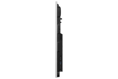 EAN 8806097651918 - Samsung WE75FX pizarra blanca interactiva 190,5 cm (75") 3840 x 2160 Pixeles Pantalla táctil Gris HDMI imagen 5