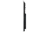 Televisor Samsung 86" We86fx 16:9 4k Ips 8ms Hdmi Usb-C Usb Vesa Speaker Touch 16 7 Black