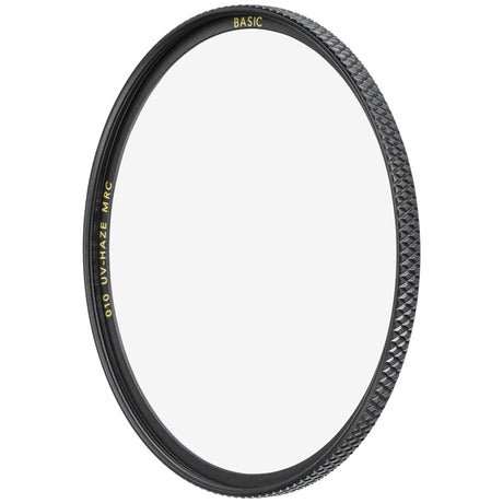 EAN 4012240045044 - B+W 010 BASIC Filtro ultravioleta (UV) 62 mm imagen 1