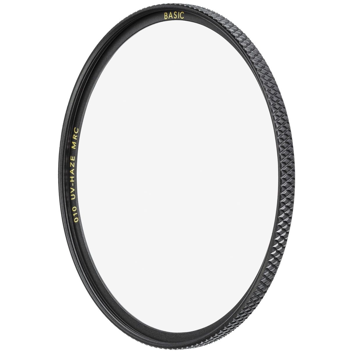 B+W Uv-Filter Mrc Basic 62mm