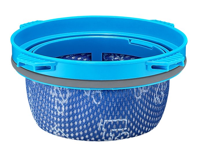 EAN 8806092158870 - Samsung VS15A6031R4/GE aspiradora de pie y escoba eléctrica Aspiradora escoba Batería Secar Ciclónico Sin imagen 11