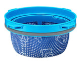 EAN 8806092158870 - Samsung VS15A6031R4/GE aspiradora de pie y escoba eléctrica Aspiradora escoba Batería Secar Ciclónico Sin imagen 11