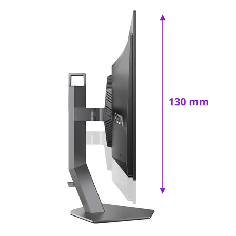 EAN 4038986642620 - AOC G2 AG276UZD pantalla para PC 67,3 cm (26.5") 3840 x 2160 Pixeles 4K Ultra HD OLED Negro imagen 3