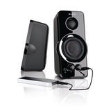 Altavoces Woxter Big Bass 95 20w 2.0