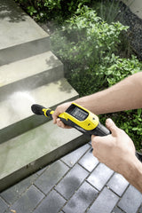 Hidrolimpiadora De Alta Presión Karcher K5 Smart Control