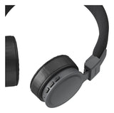 Hama Freedom Lit Iii Auriculares Con Microfono Omnidireccional - Bluetooth - Plegable - Diadema Ajustable - Asistente