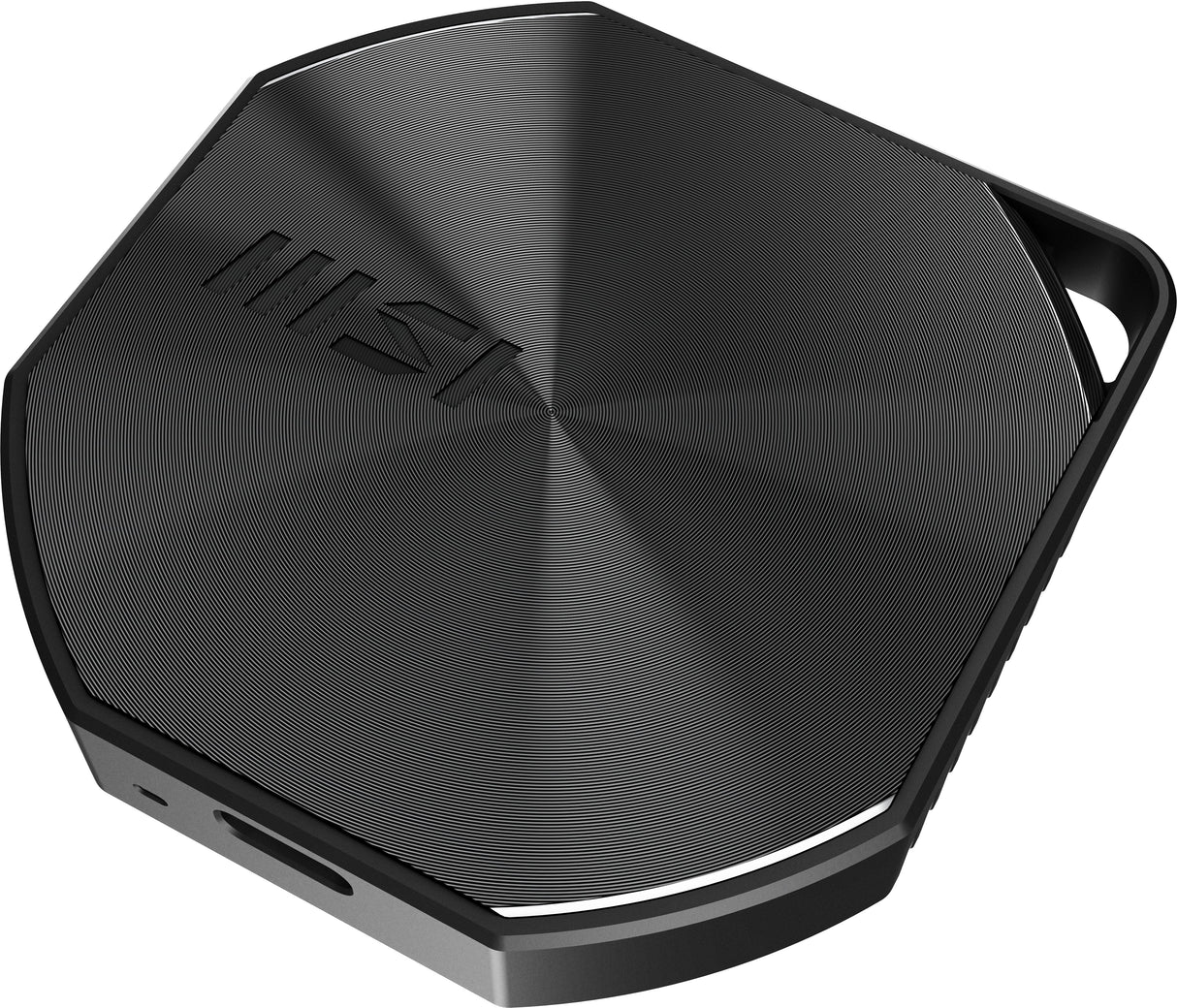 EAN 4711377238090 - MSI DATAMAG 20GBPS 2TB unidad externa de estado sólido USB Tipo C USB 3.2 Gen 2x2 Negro imagen 7