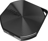 EAN 4711377238090 - MSI DATAMAG 20GBPS 2TB unidad externa de estado sólido USB Tipo C USB 3.2 Gen 2x2 Negro imagen 7