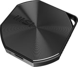 EAN 4711377237123 - MSI DATAMAG 20GBPS 1TB unidad externa de estado sólido USB Tipo C USB 3.2 Gen 2x2 Negro imagen 7