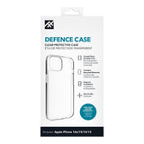 EAN 0840390351722 - IFROGZ Defence funda para teléfono móvil 15,5 cm (6.1") Transparente imagen 5