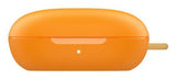 Belkin Soundform Isolate Noise Cancel. In-Ear Orange Auc017hqog