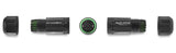 EAN 4043619900985 - DeLOCK 90098 sujetacables Negro Plástico 1 pieza(s) imagen 3