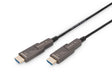EAN 4016032483755 - Digitus AK-330127-150-S cable HDMI HDMI tipo A (Estándar) Negro imagen 1