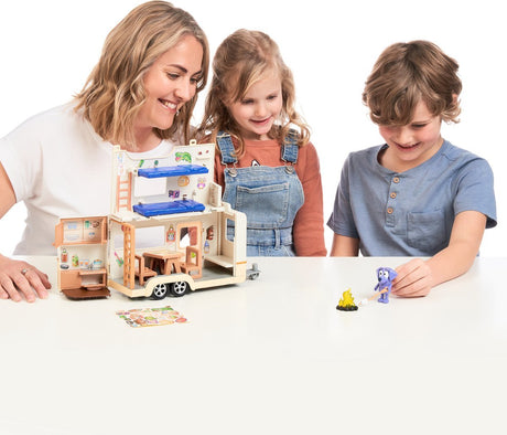 EAN 630996130865 - Moose Toys MS13086 set de juguetes imagen 5