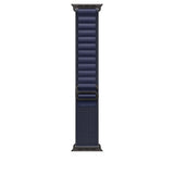 EAN 0195949774621 - Apple MYPY3ZM/A Accesorios para dispositivos vestibles inteligentes Grupo de rock Marina Poliéster, Spand imagen 1