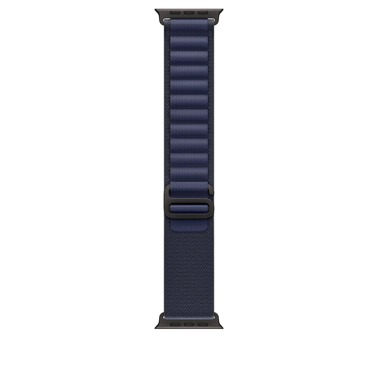 EAN 0195949774584 - Apple MYPW3ZM/A Accesorios para dispositivos vestibles inteligentes Grupo de rock Marina Poliéster, Spand imagen 1