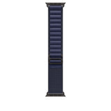 EAN 0195949774584 - Apple MYPW3ZM/A Accesorios para dispositivos vestibles inteligentes Grupo de rock Marina Poliéster, Spand imagen 1