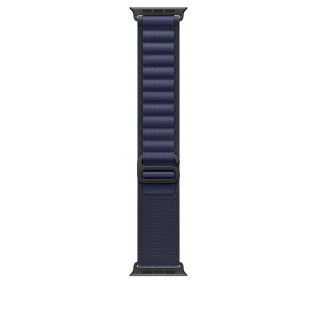 EAN 0195949774607 - Apple MYPX3ZM/A Accesorios para dispositivos vestibles inteligentes Grupo de rock Marina Poliéster, Spand imagen 1